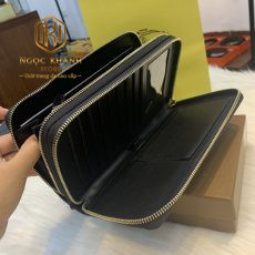 Ví nam Burberry cầm tay