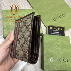 Ví nam Gucci bỏ túi