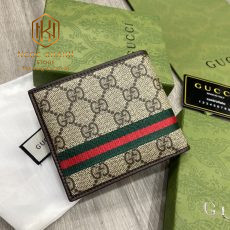 Ví nam Gucci bỏ túi