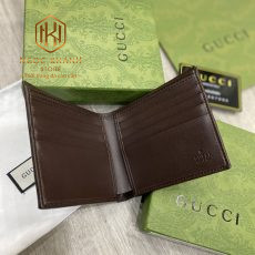 Ví nam Gucci bỏ túi