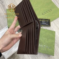 Ví nam Gucci bỏ túi