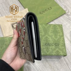 Ví nam Gucci bỏ túi