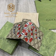 Ví nam Gucci bỏ túi