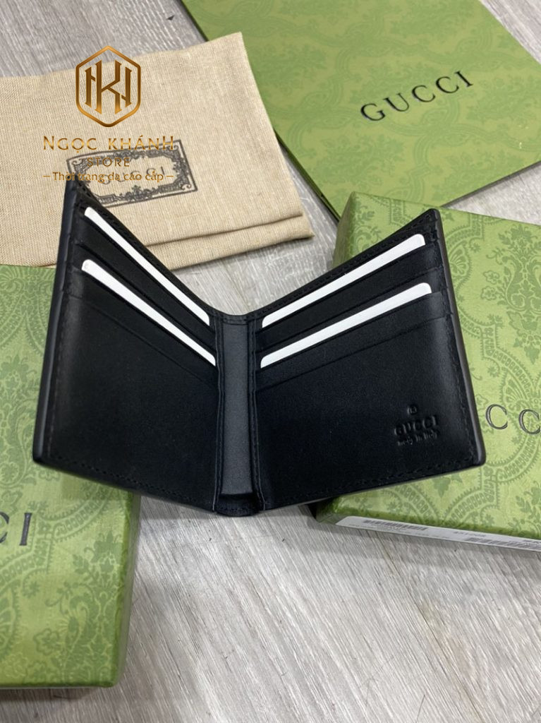 Ví nam Gucci bỏ túi