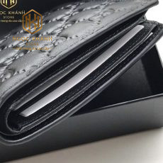 Ví nam Gucci bỏ túi