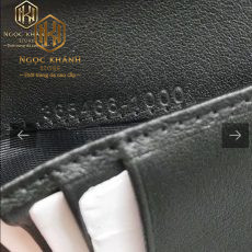 Ví nam Gucci bỏ túi