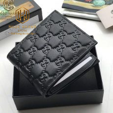 Ví nam Gucci bỏ túi