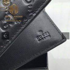 Ví nam Gucci bỏ túi