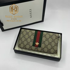 Ví nam Gucci