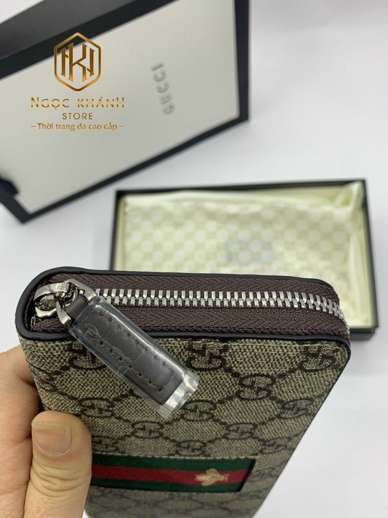 Ví nam Gucci