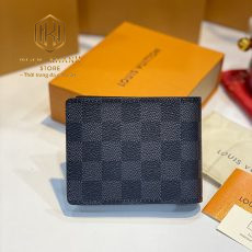 Ví nam Louis Vuitton bỏ túi