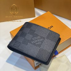 Ví nam Louis Vuitton bỏ túi