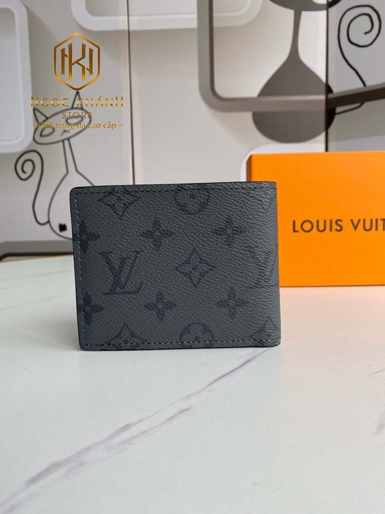 Ví nam Louis Vuitton bỏ túi