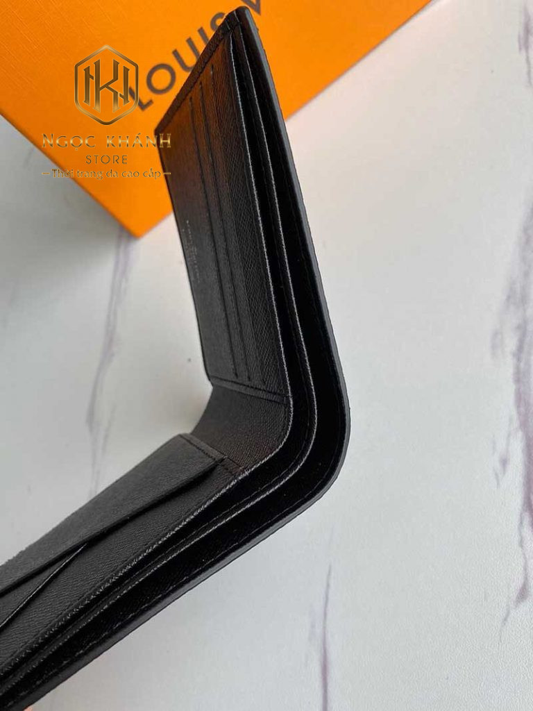 Ví nam Louis Vuitton bỏ túi