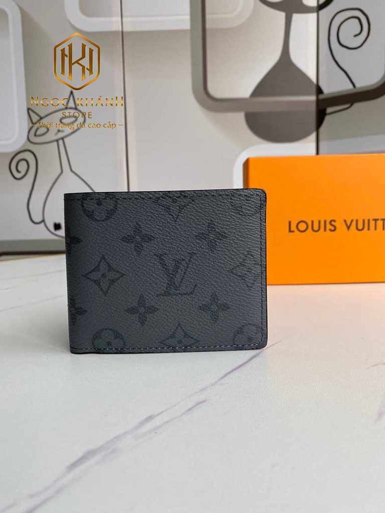 Ví nam Louis Vuitton bỏ túi