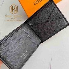 Ví nam Louis Vuitton bỏ túi