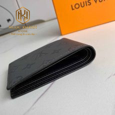 Ví nam Louis Vuitton bỏ túi