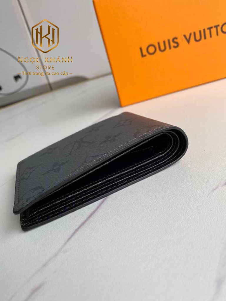 Ví nam Louis Vuitton bỏ túi