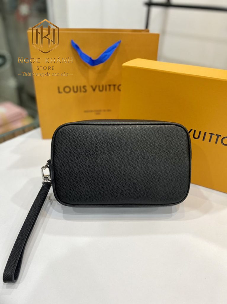 Ví nam Louis Vuitton cầm tay