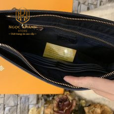 Ví nam Louis Vuitton cầm tay