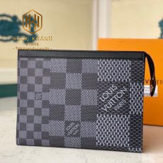 Ví nam Louis Vuitton cầm tay