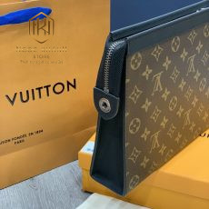 Ví nam Louis Vuitton cầm tay