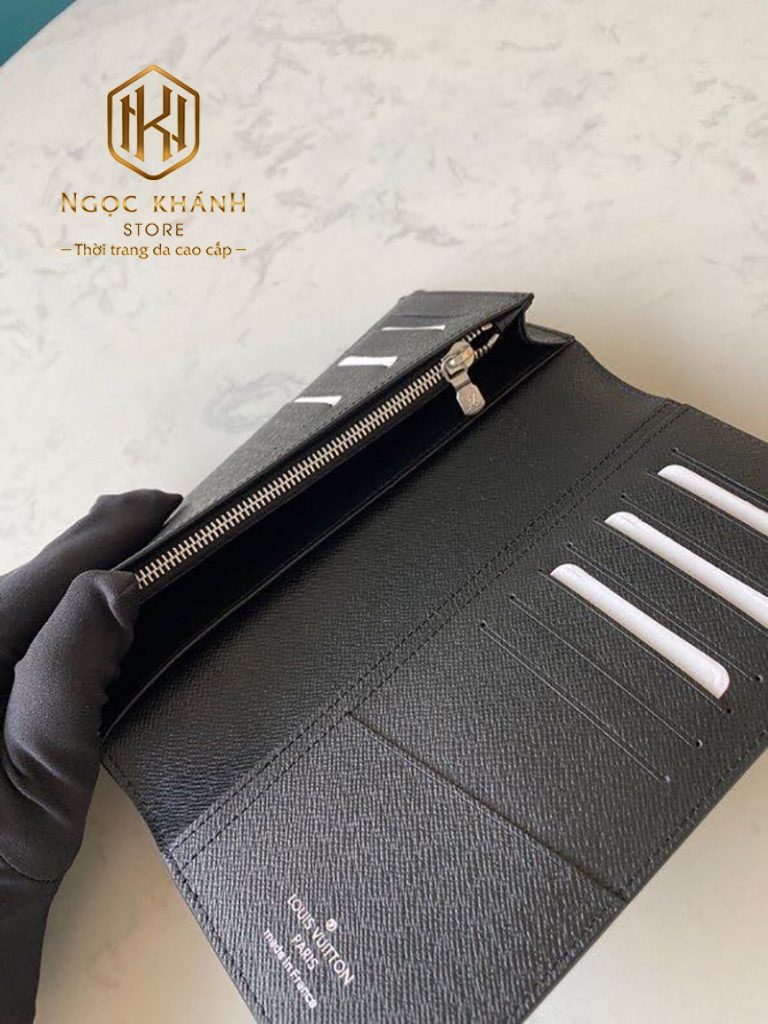 Ví nam Louis Vuitton