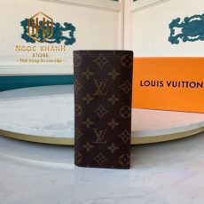 Ví nam Louis Vuitton