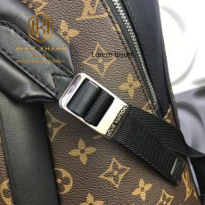 Ba lô Louis Vuitton nam