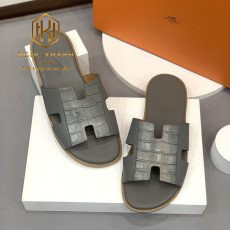 Dép Hermes nam