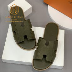 Dép Hermes nam