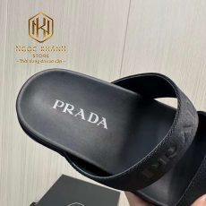 Dép Prada nam hai quai