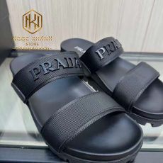 Dép Prada nam hai quai