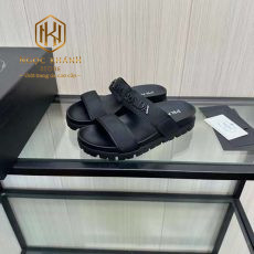 Dép Prada nam hai quai