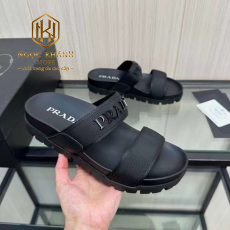 Dép Prada nam hai quai