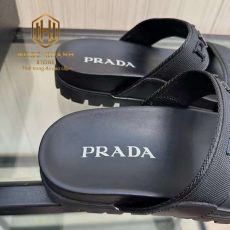 Dép Prada nam hai quai