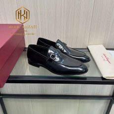 Giày lười Salvatore Ferragamo nam full