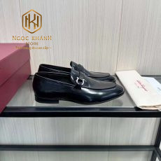 Giày lười Salvatore Ferragamo nam full