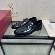 Giày lười Salvatore Ferragamo nam full