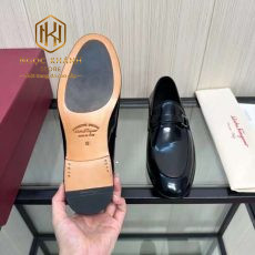 Giày lười Salvatore Ferragamo nam