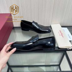 Giày lười Salvatore Ferragamo nam