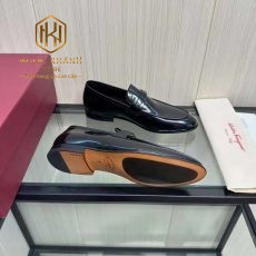 Giày lười Salvatore Ferragamo nam