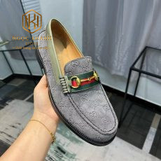 Giày lười Gucci nam