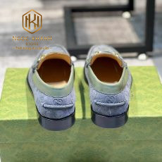 Giày lười Gucci nam