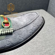 Giày lười Gucci nam