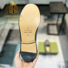 Giày lười Gucci nam