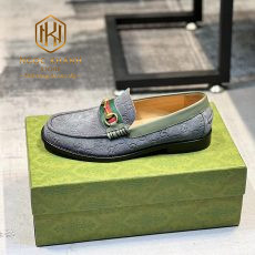 Giày lười Gucci nam