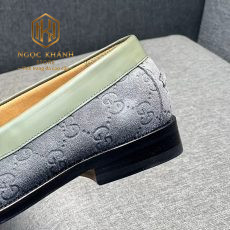 Giày lười Gucci nam