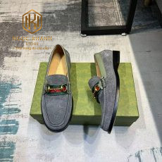 Giày lười Gucci nam