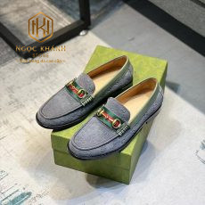 Giày lười Gucci nam